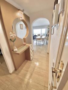 Mynd úr myndasafni af For a Stay Altair Mar í Salou
