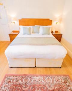 Gallery image of The Dixcart Hotel in Sark