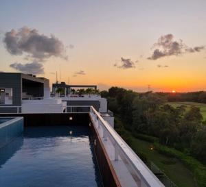 Gallery image of Corasol Nick Price By PARR CONDOS in Playa del Carmen