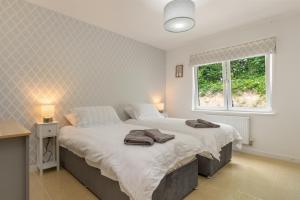 Gallery image of Parsonage Cottage- Peaceful, Dog Friendly Cottage in Begelly