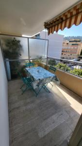 Gallery image of Studio Heart of Golfe Juan in Golfe-Juan