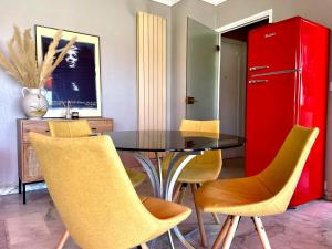 Zdjęcie z galerii obiektu RoofTop Apartement - Quartier Croisette - Esc'Appart w Cannes