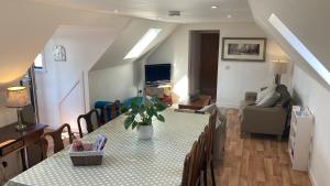 Gallery image of The Art Loft at Beechtrees, Crieff in Crieff