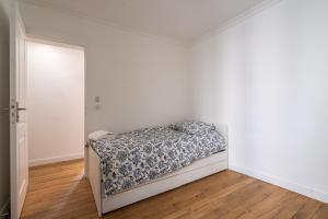 Fotografia z galérie ubytovania logement cosy et moderne proche de toute commodité v Paríži