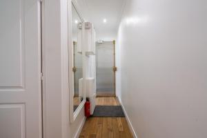 Fotografia z galérie ubytovania logement cosy et moderne proche de toute commodité v Paríži