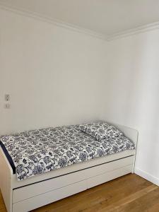 Fotografia z galérie ubytovania logement cosy et moderne proche de toute commodité v Paríži