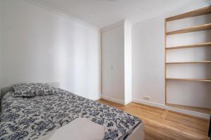 Fotografia z galérie ubytovania logement cosy et moderne proche de toute commodité v Paríži