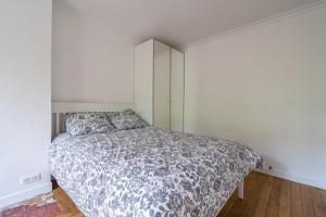 Fotografia z galérie ubytovania logement cosy et moderne proche de toute commodité v Paríži
