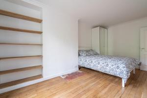 Fotografia z galérie ubytovania logement cosy et moderne proche de toute commodité v Paríži