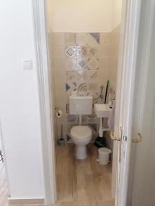 Kúpeľňa v ubytovaní Kupus by Arena + 7 fotografií