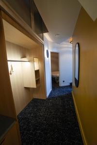 Fotografie z fotogalerie ubytování Hotel Kanaï v destinaci Lille