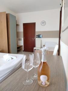 Ποτά στο Hotel Baia Verde Gallipoli