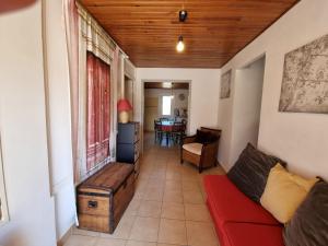 Posedenie v ubytovaní appartement 2 chambres
