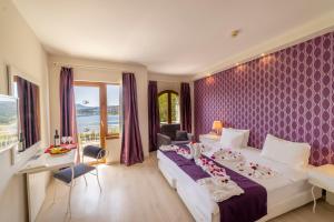 Gallery image of Riva Bodrum Resort- Adult Only +16 in Gümbet