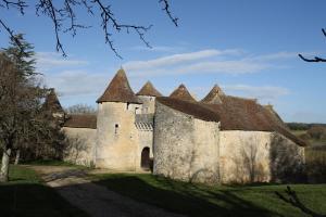 Galería fotográfica de Chateau de Forges en Concremiers