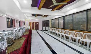 Fotografie z fotogalerie ubytování Treebo Eagle Executive v destinaci Puné