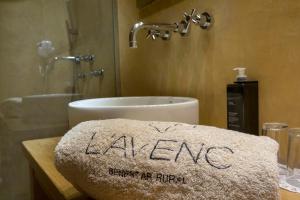 Bagno di L'Avenc Benestar Rural