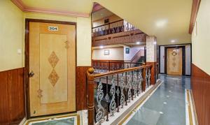 Fotografie z fotogalerie ubytování Treebo Eagle Executive v destinaci Puné