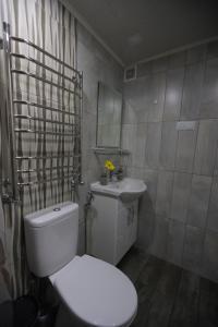 Gallery image of Old Friends Guesthouse in Gyumri