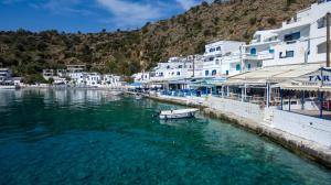 Gallery image of Kyma in Loutro