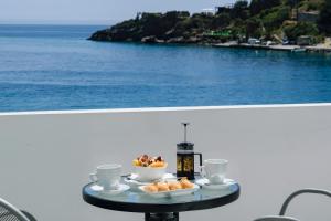Fotografie z fotogalerie ubytování Kyma v destinaci Loutro