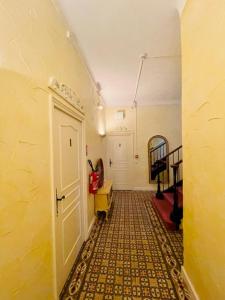 Fotografie z fotogalerie ubytování Hotel Villa Provencale v destinaci Cavalaire-sur-Mer