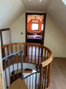 Fotografie z fotogalerie ubytování Diófa apartman v Siofoku
