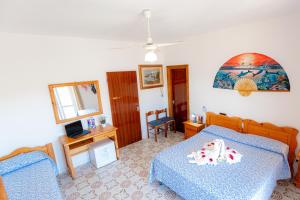 Imagem da galeria de Hotel Casa Adolfo Ischia em Ischia