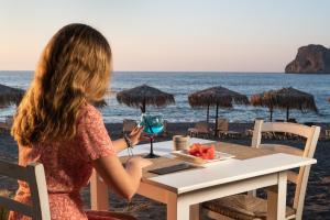 Gallery image of Island Concept Chania in Agia Marina Nea Kydonias