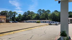 Fotografie z fotogalerie ubytování Super 8 by Wyndham Arkadelphia Caddo Valley Area v destinaci Arkadelphia