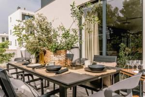 Fotografie z fotogalerie ubytování Villa Casa Domina v destinaci Srima