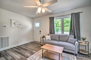 Gallery image of Pet-Friendly Pad about 3 Mi to Dtwn Knoxville! in Knoxville