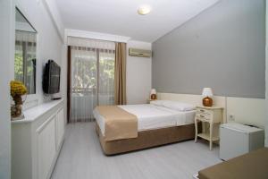 Φωτογραφία από το άλμπουμ του Cesurlar Hotel στο Τσεσμέ