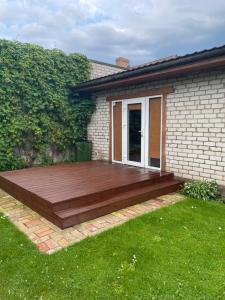 Gallery image of Pulkvedis Guest House in Ventspils