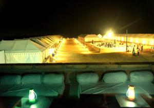 Foto de la galería de Sky Desert Safari Camp Jaisalmer en Jaisalmer