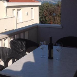Fotografie z fotogalerie ubytování S&M Apartments v destinaci Drače + 26 fotografií
