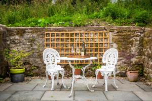 Gallery image of Cruickshanks Boutique B&B in Whiting Bay