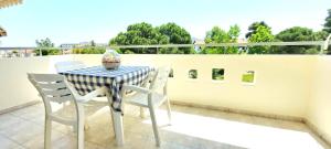 Gallery image of Avra's Home in Chanioti in Hanioti