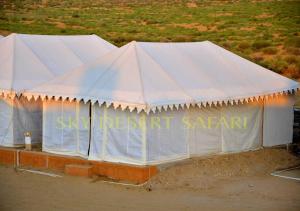 Foto de la galería de Sky Desert Safari Camp Jaisalmer en Jaisalmer