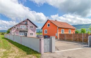 Výhľad na hory alebo výhľad na hory priamo z apartmánu + 4 fotografie
