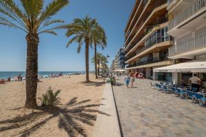 Galeriebild der Unterkunft Alma Home Calafell Playa in Calafell