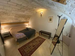 Fotografia z galérie ubytovania Le charme Rouennais - Appartement d'exception - 094 v destinácii Rouen