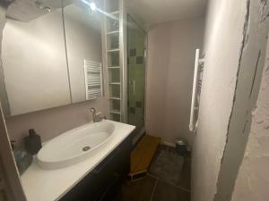Fotografia z galérie ubytovania Le charme Rouennais - Appartement d'exception - 094 v destinácii Rouen