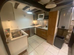 Fotografia z galérie ubytovania Le charme Rouennais - Appartement d'exception - 094 v destinácii Rouen