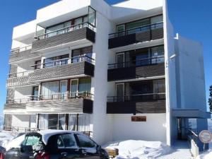 Foto da galeria de Appartement Chamrousse, 2 pièces, 4 personnes - FR-1-549-69 em Chamrousse