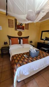 Gallery image of Xisaka Guest House in Giyani