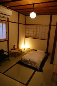 Gallery image of 東山の宿 藤屋 in Gionmachi