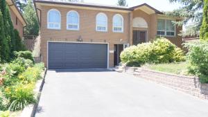 Gallery image of Applewood Gardens Apartment in Mississauga