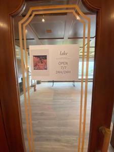 Fotografie z fotogalerie ubytování Holiday On The Lake Lugano 5 v destinaci Bissone
