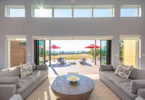 Fotografie z fotogalerie ubytování Xanadu Healdsburg A Wine Country Escape v destinaci Healdsburg